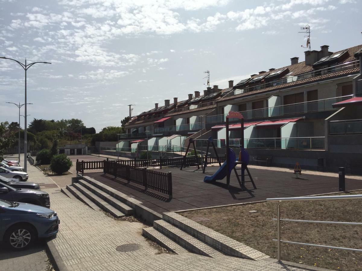 Apartamento Frente Al Mar Palmeira Exterior foto