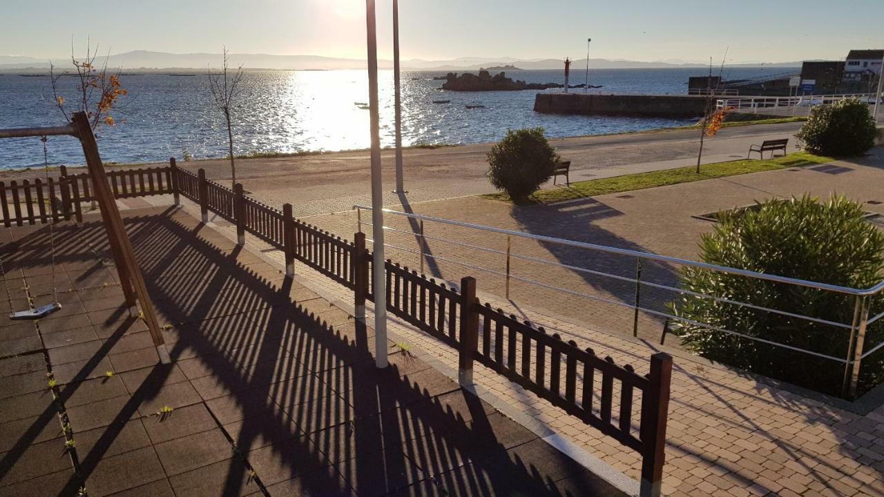 Apartamento Frente Al Mar Palmeira Exterior foto