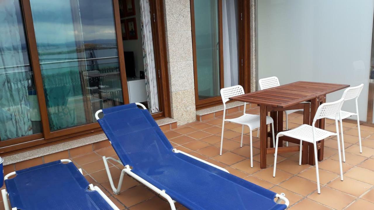 Apartamento Frente Al Mar Palmeira Exterior foto