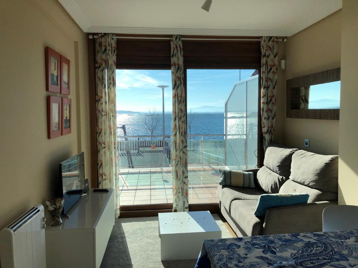 Apartamento Frente Al Mar Palmeira Exterior foto